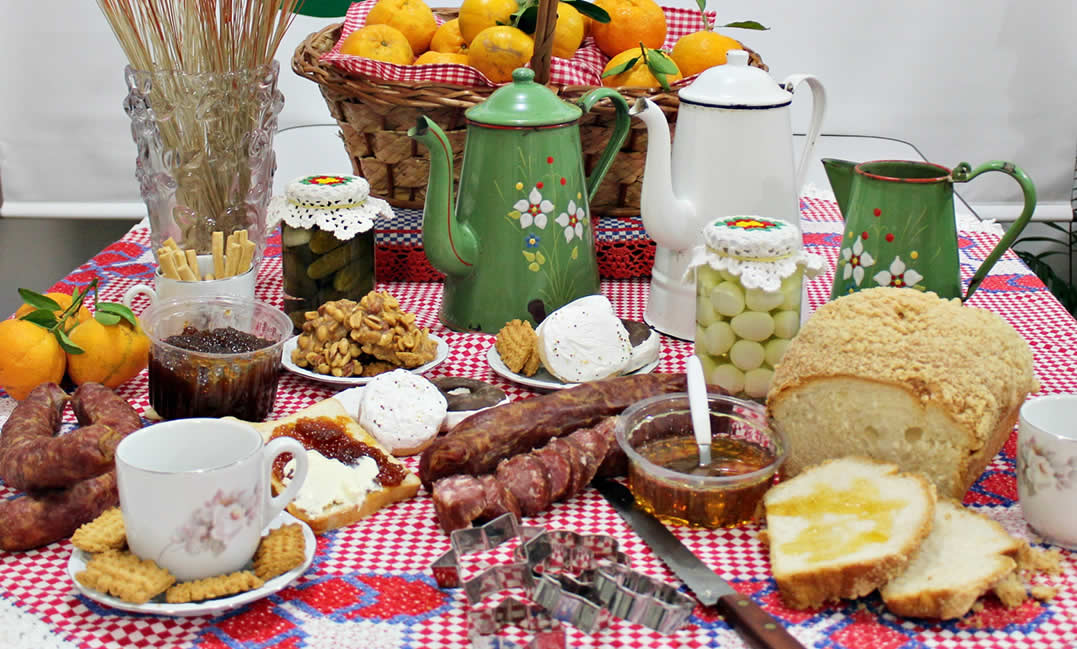 Inscrições para participar da Feira Gastronômica encerram dia 12