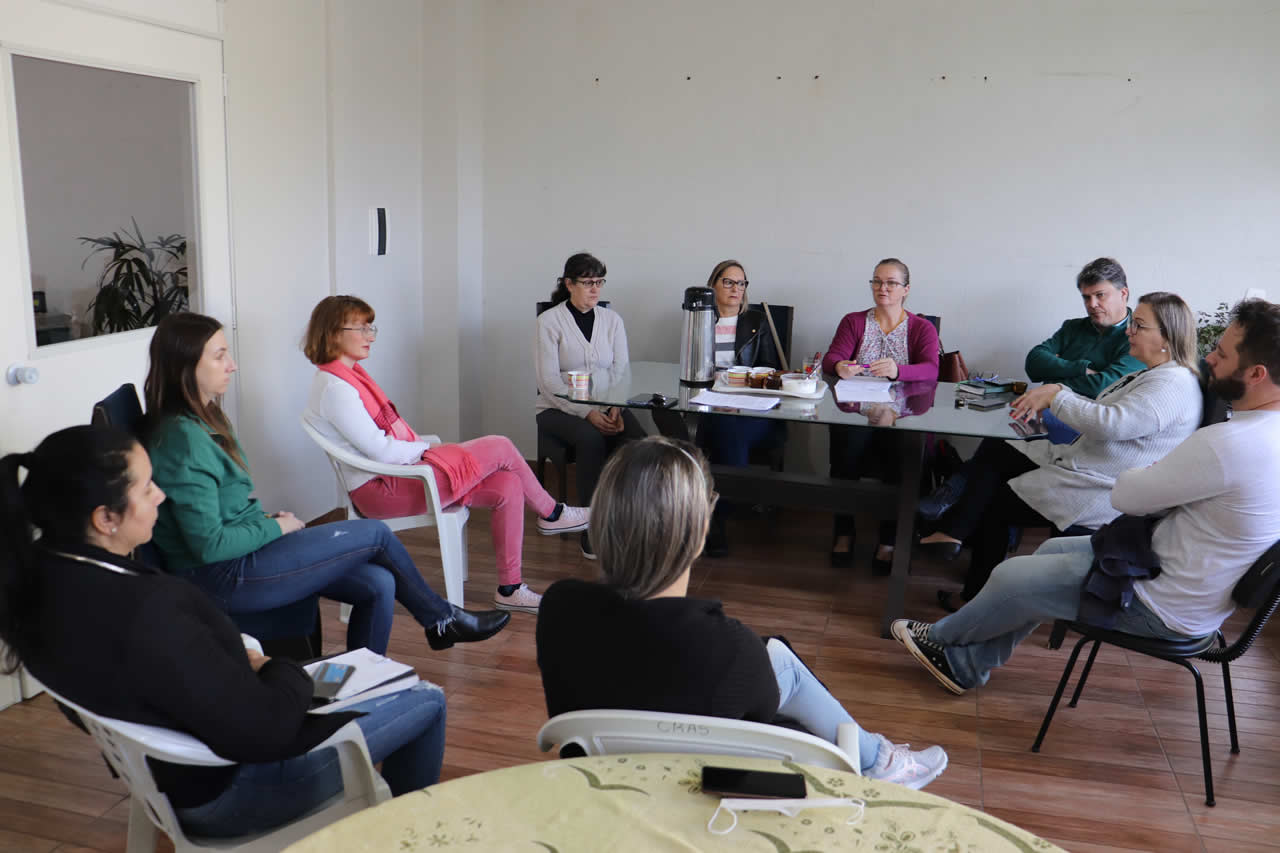 Município apoia criação do Conselho de Bem-Estar Animal