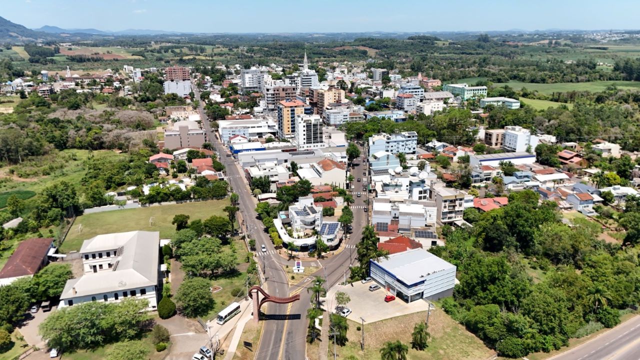 Última semana para pagamento do IPTU com desconto em Arroio do Meio