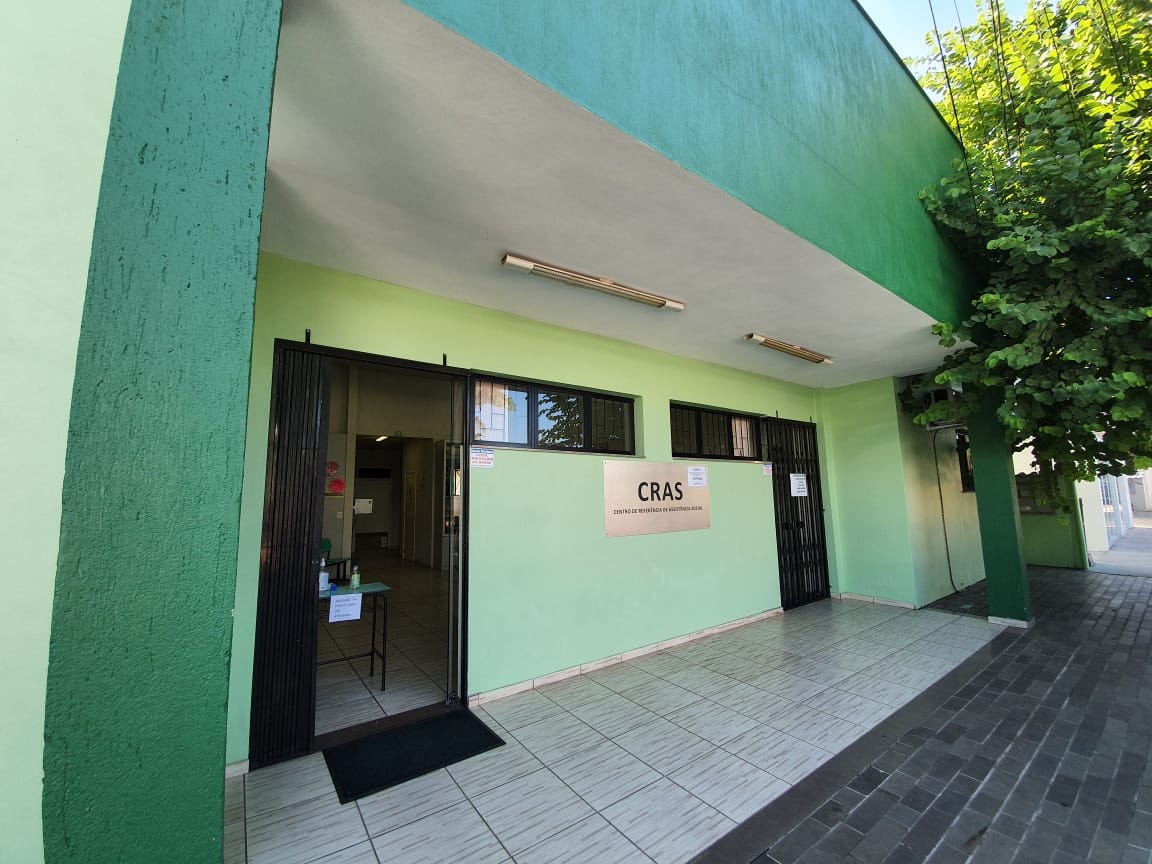 Carteiras de Identidade podem ser confeccionadas no Cras