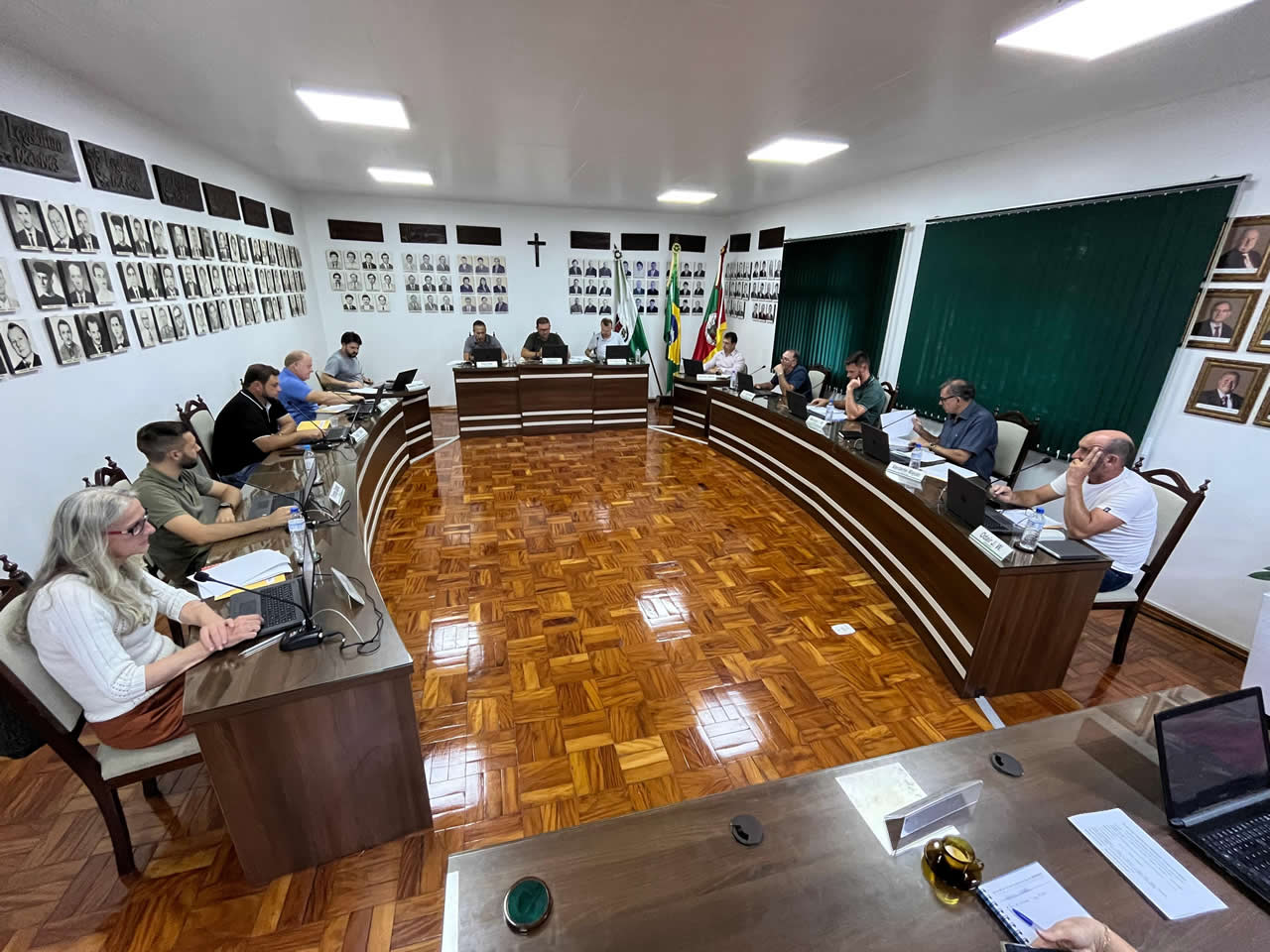 Aprovada isenção no IPTU sobre os imóveis atingidos pelos eventos climáticos 2023 e 2024