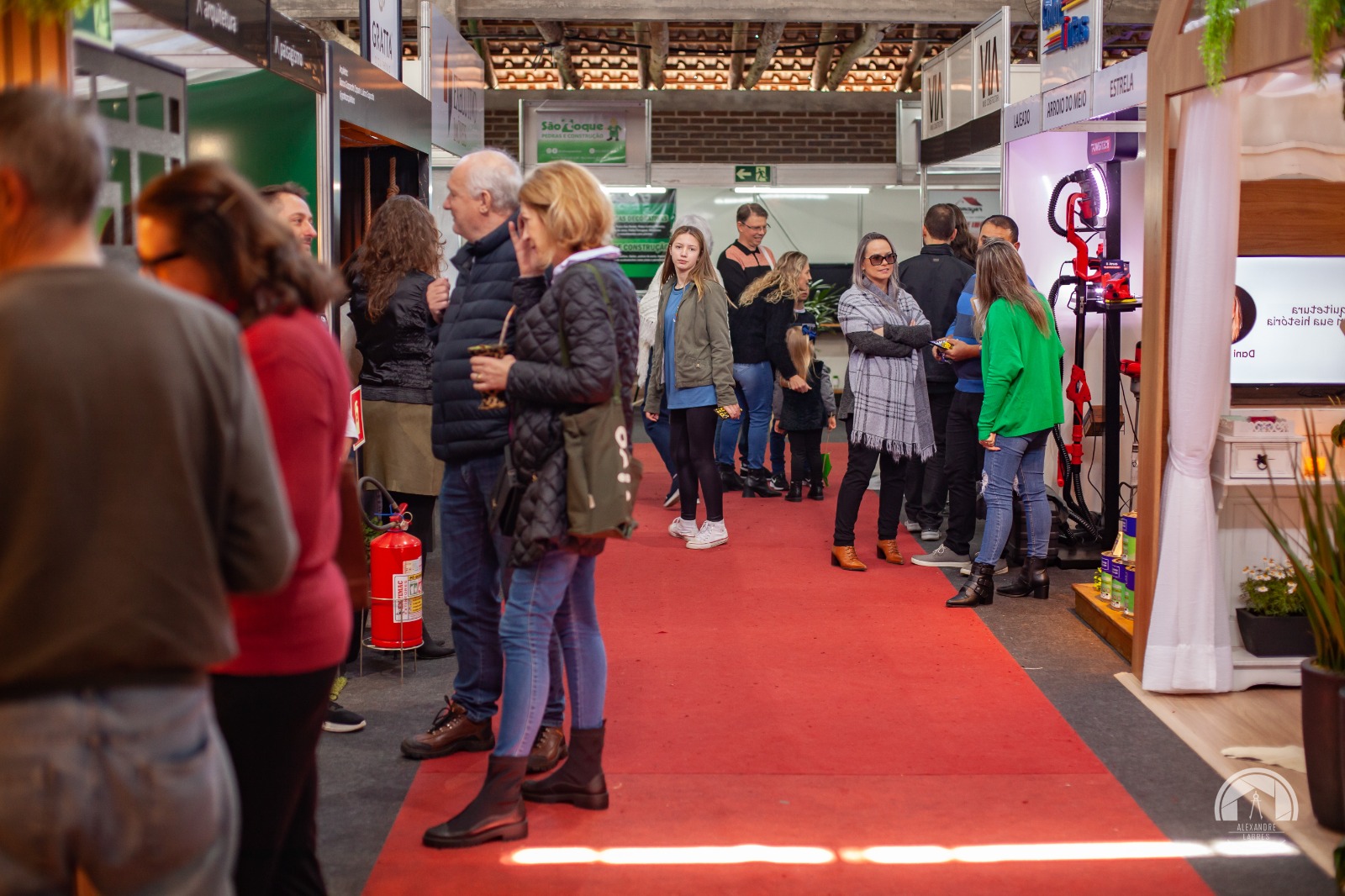 Últimos espaços para expositores na IMOVE 2025 – garanta já o seu lugar