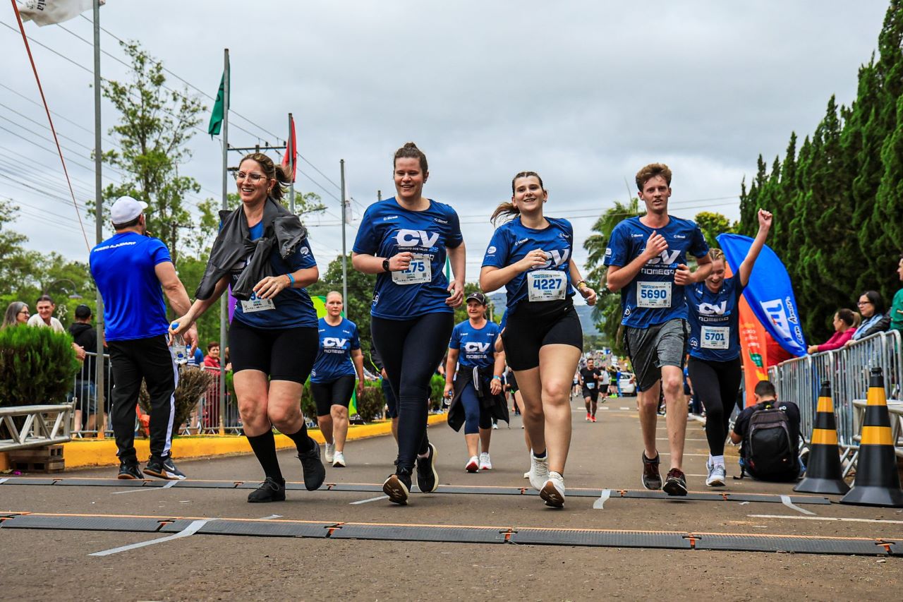 Arroio do Meio abre o Circuito dos Vales 2026 com a etapa Pérola do Vale