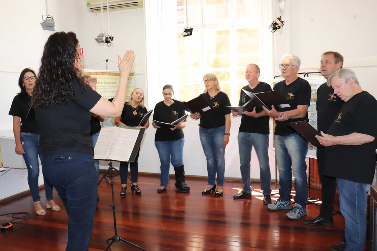 Casa do Museu promove exposição sobre Patrimônio Histórico e Cultural