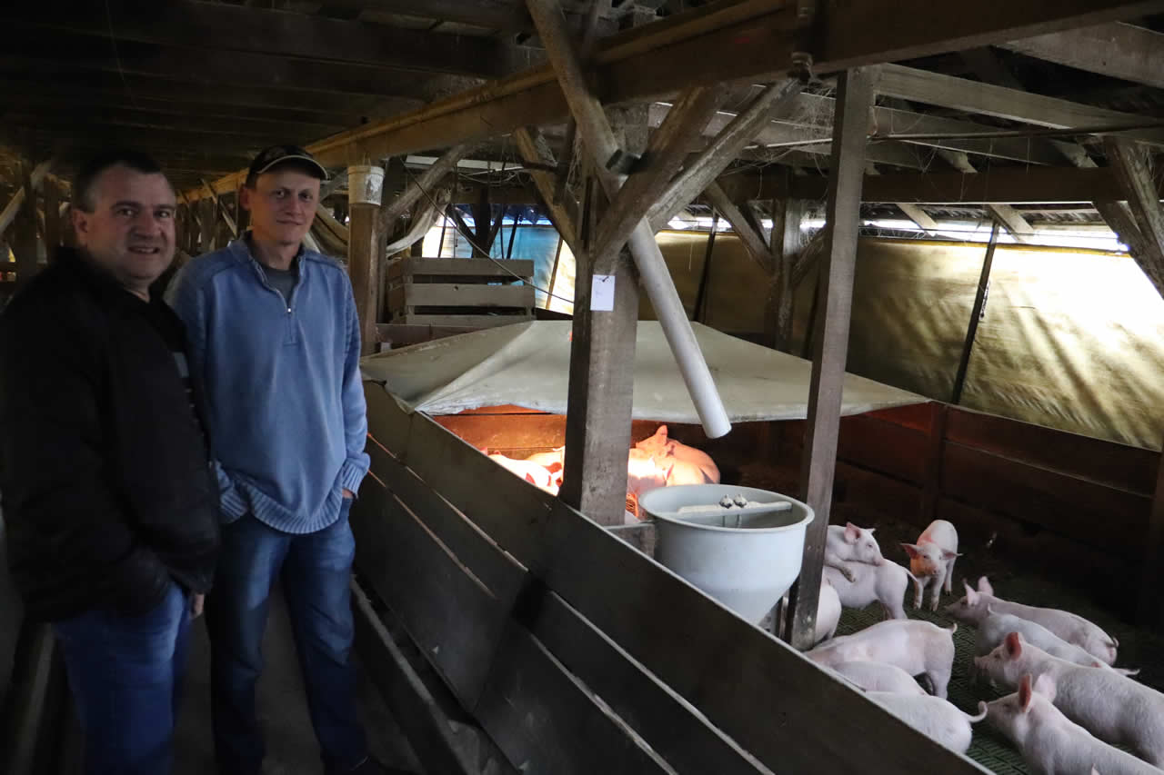 Bônus Produção começa a ser pago aos agricultores