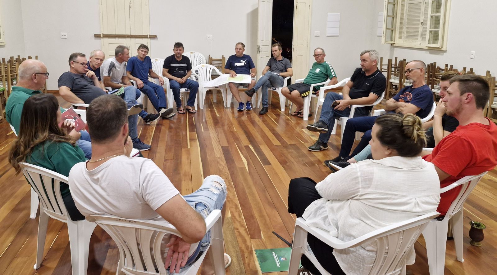 Feira Agrícola de Arroio do Meio está confirmada para outubro