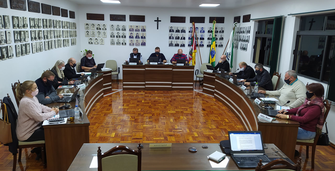 Aprovada destinação R$ 300 mil para auxílio aos empreendimentos frente a Covid-19