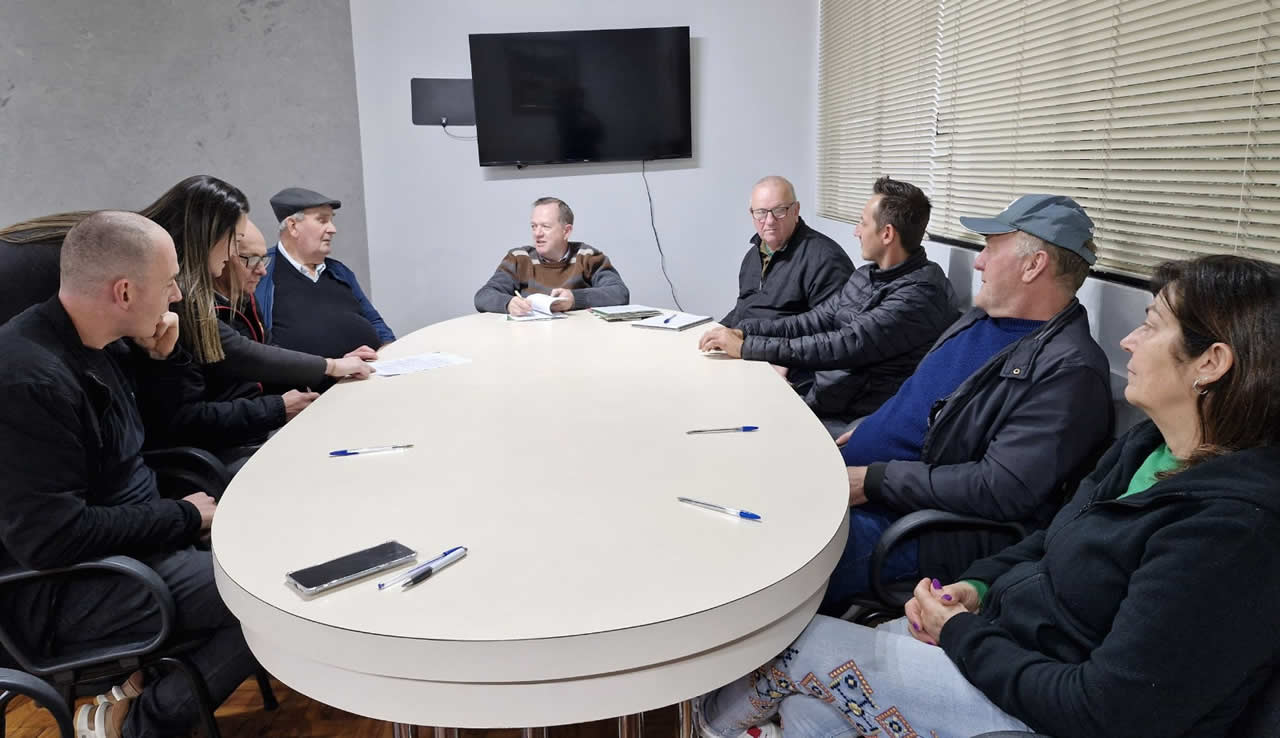 Arroio do Meio fortalece agricultura familiar por meio de incentivos