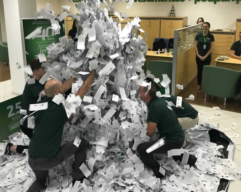 Sicredi Região dos Vales realiza terceiro sorteio da Promoção “40 Anos Fazendo Juntos”