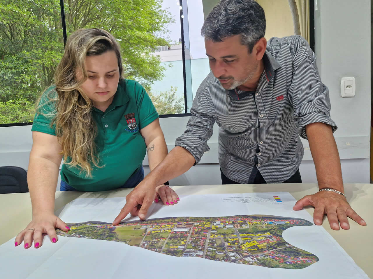 Arroio do Meio divulga listas de cadastrados no Ministério das Cidades e na Defesa Civil Nacional