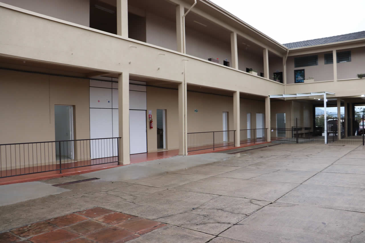 Inauguração da Escola de Educação Infantil São Paulo gera expectativa na comunidade