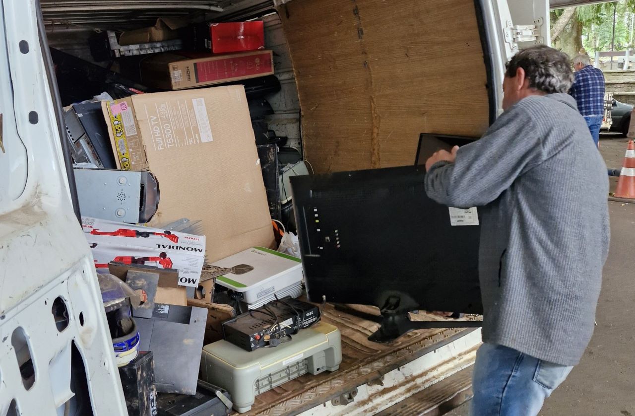 Campanha ‘Jogue limpo com Arroio do Meio’ realiza primeira edição do ano neste sábado