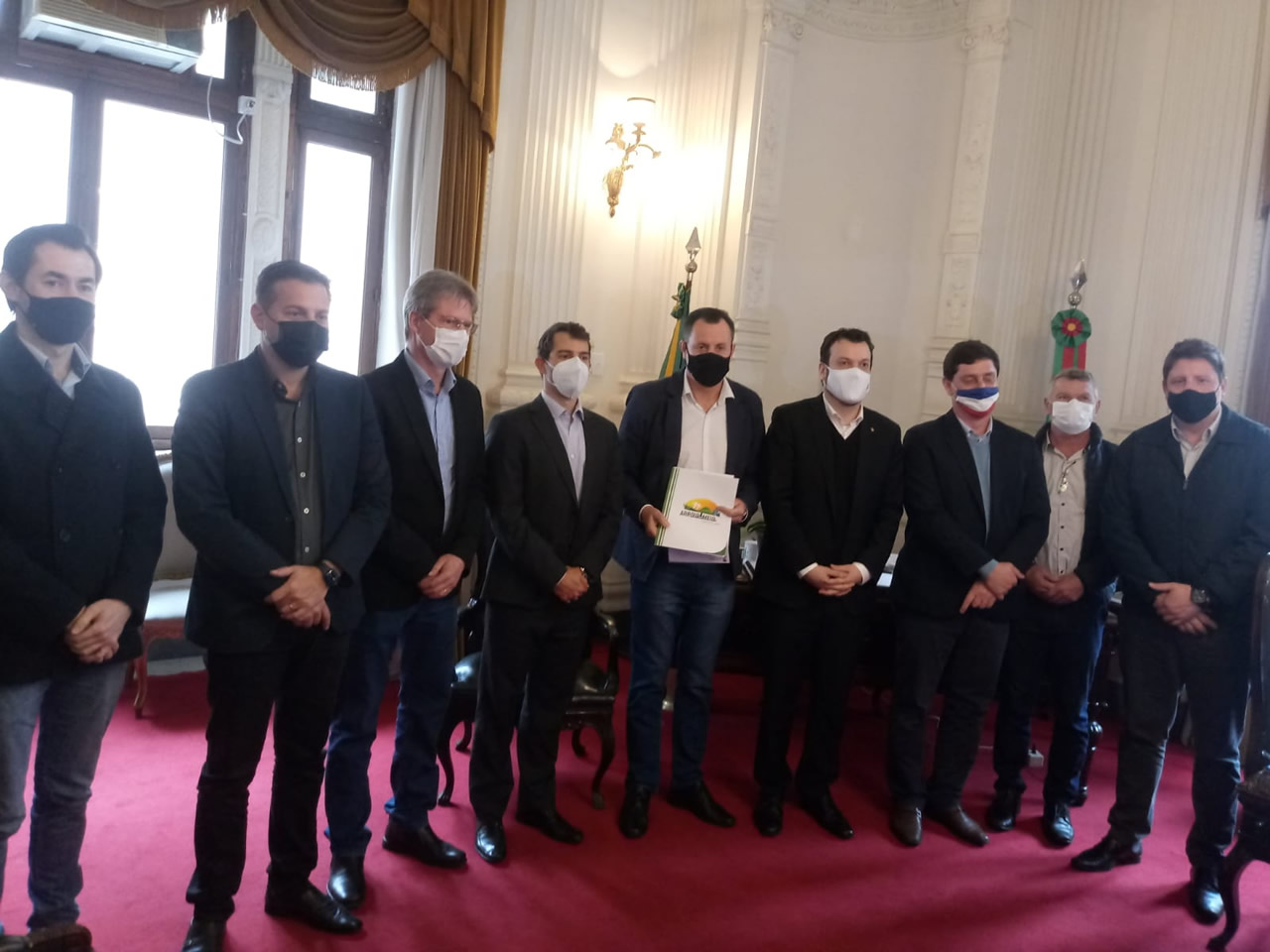 Bruxel participa de nova audiência para discutir pedágios