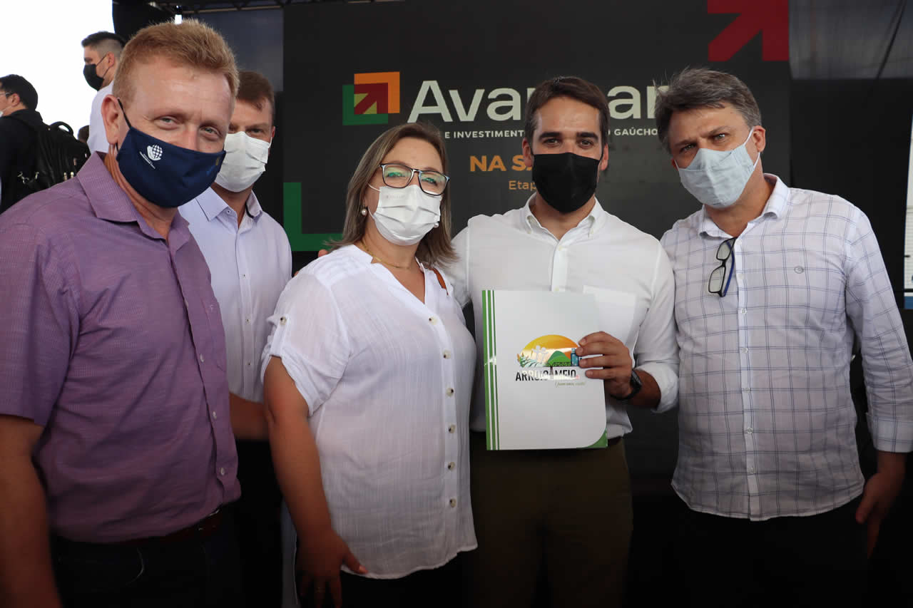 Hospital São José é contemplado com R$ 420 mil do Governo do Estado