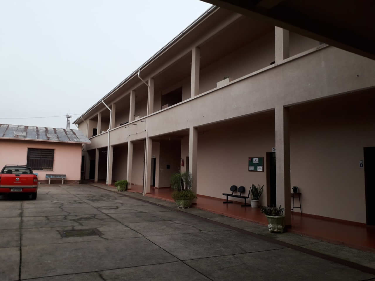 Aberto período para matrículas e rematrículas