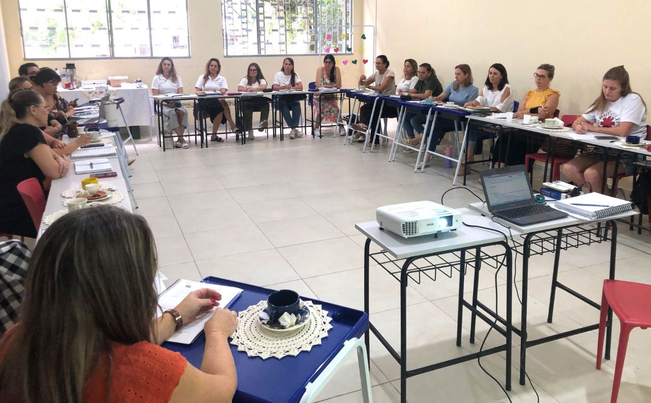 Arroio do Meio conquista Selo Prata em Educação na alfabetização