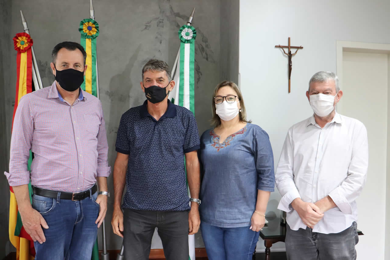 Ex-secretário de Obras busca novos desafios na iniciativa privada