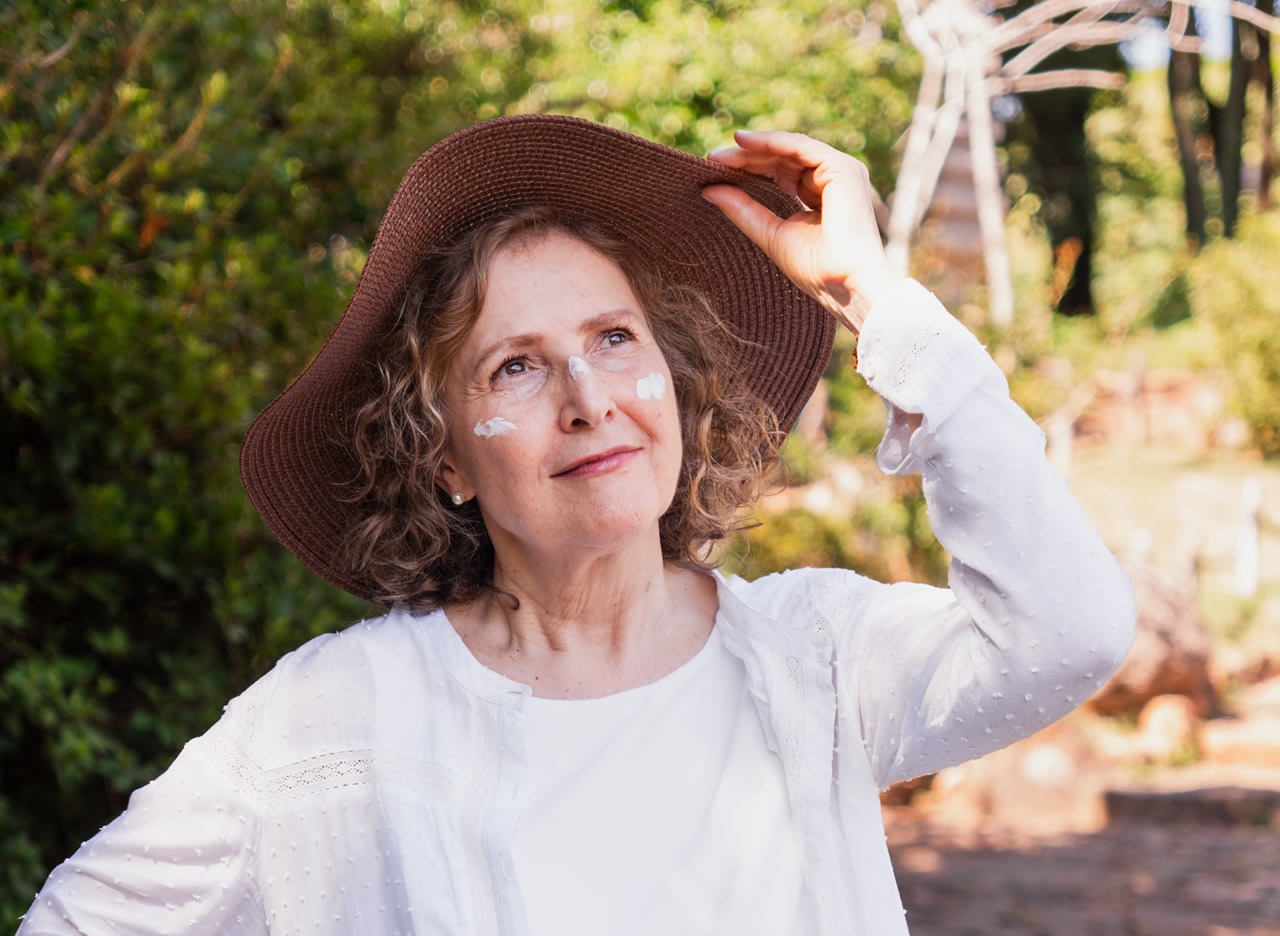 Aapecan reforça cuidados com a pele na Campanha Verão Laranja