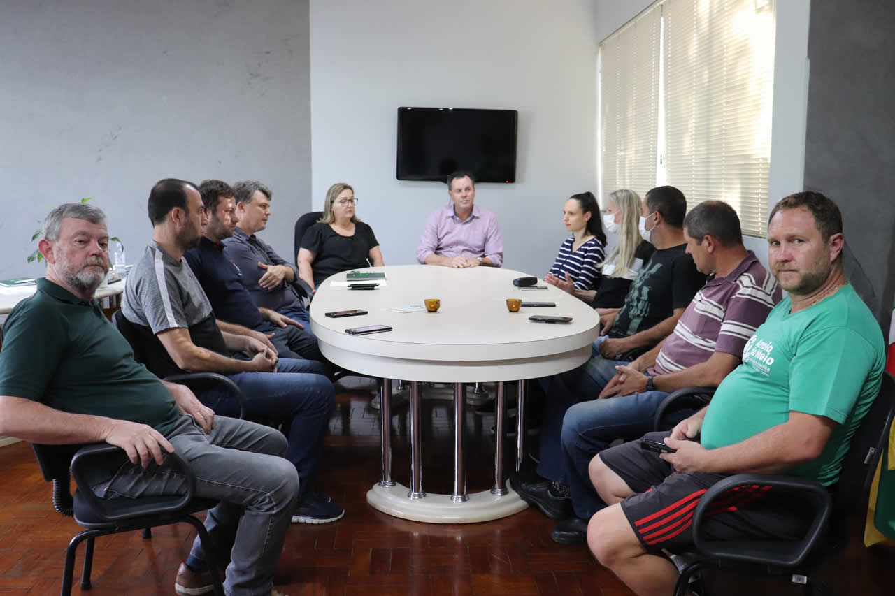 Município decreta situação de emergência devido à dengue