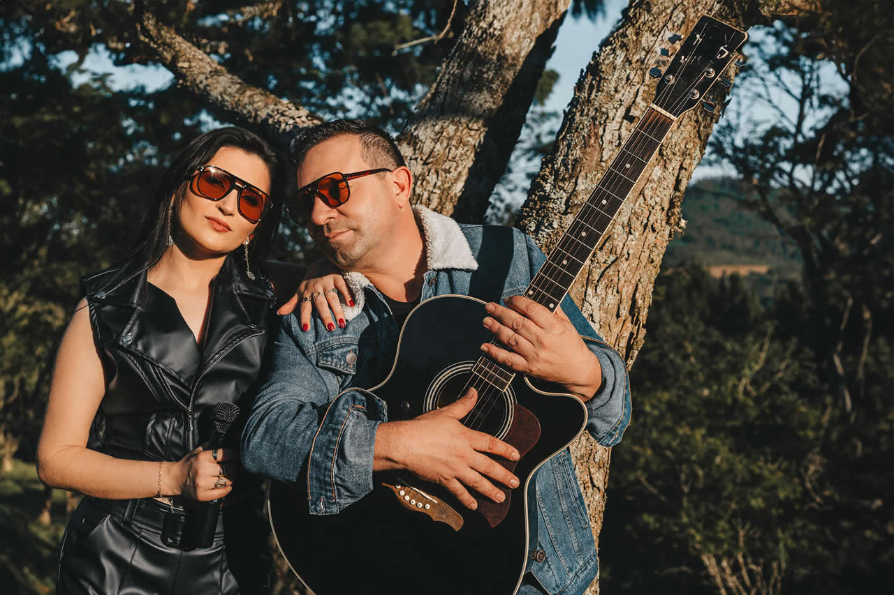 Domingo tem Festicam na Rua de Evento