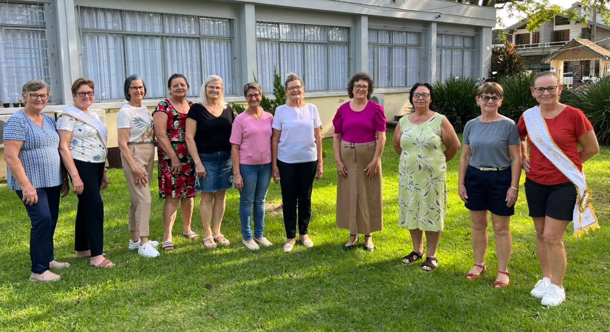 Arroio do Meio promove escolha das Soberanas da Terceira Idade no dia 20 de maio