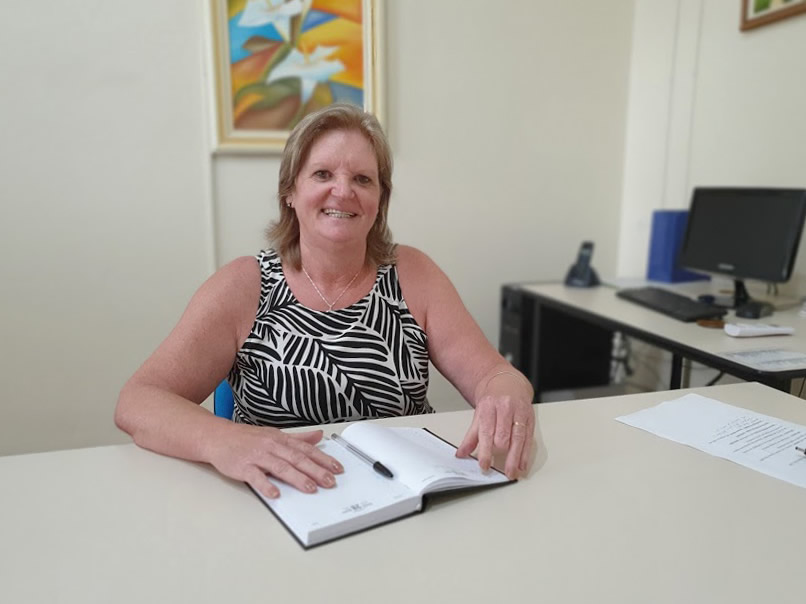 Profissionais da Educação Infantil terão Formação Continuada na segunda-feira