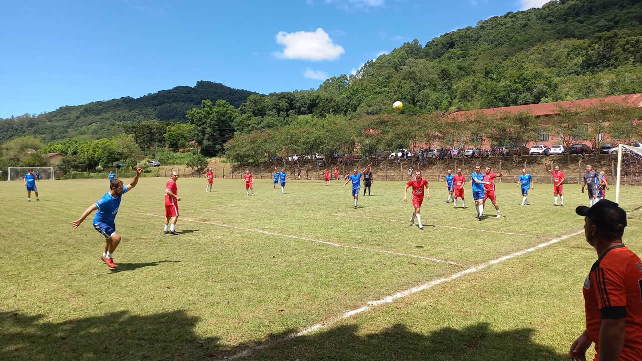 Domingo é dia da segunda rodada do Campeonato Municipal de Arroio do Meio