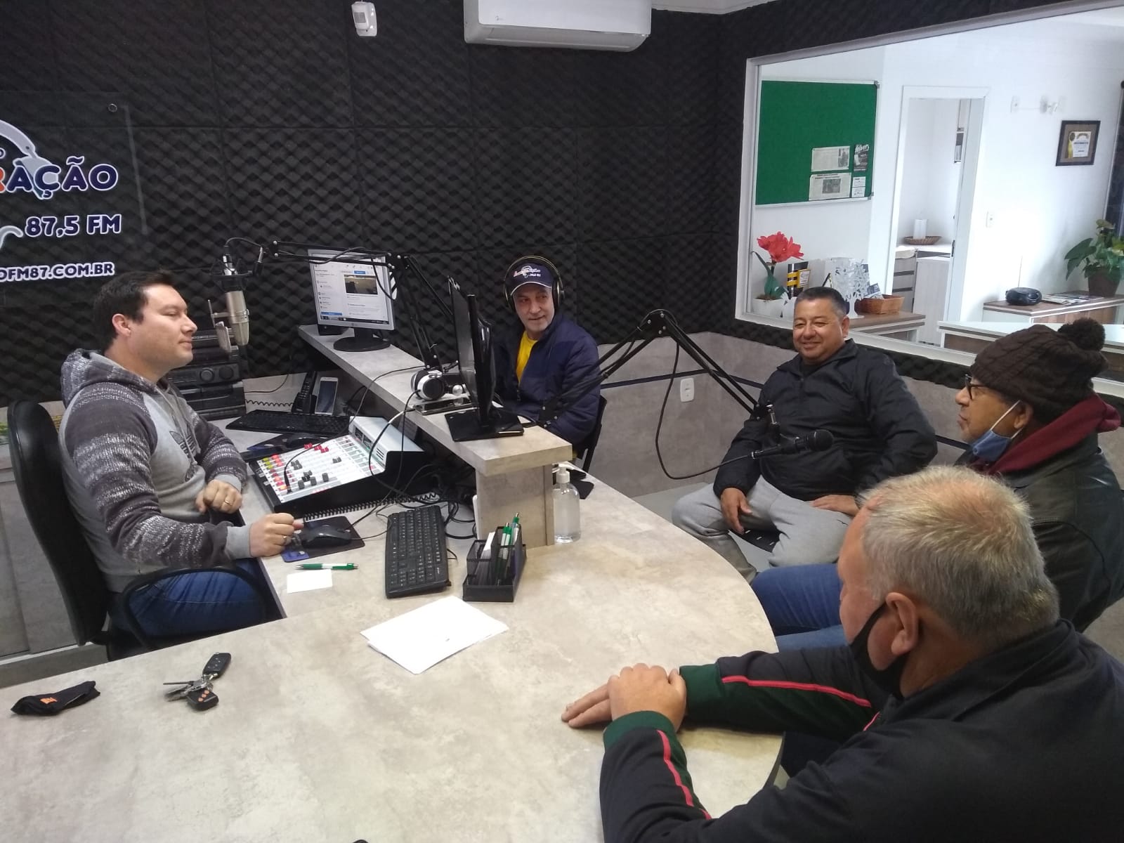 Campeonato amador de Arroio do Meio: Rui Barbosa vira o jogo e leva a taça César Bourcheid