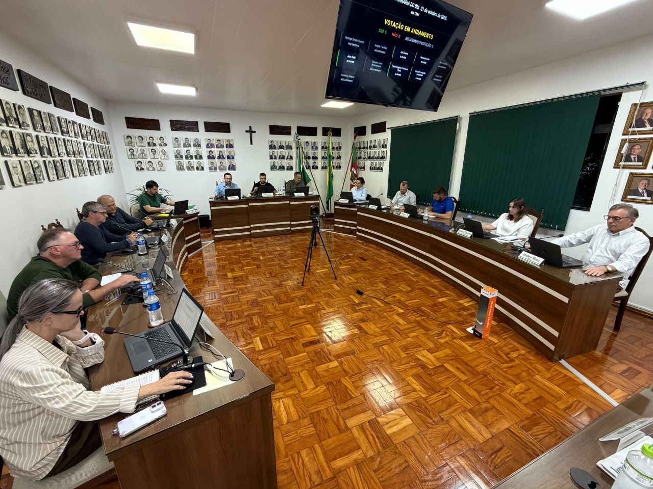 Câmara de Arroio do Meio aprova programa que prevê descontos de até 95% em juros e multas de dívidas municipais