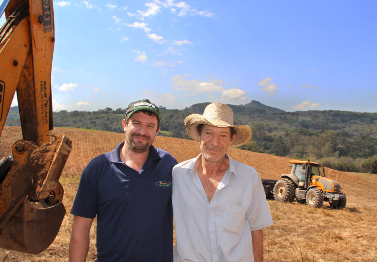 Sicredi Região dos Vales libera R$ 70 milhões para custeio nos dois primeiros meses do Plano Safra 2021/2022