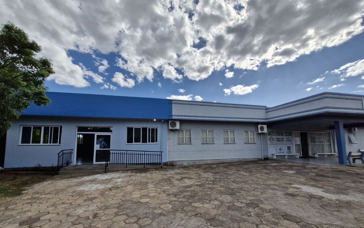 Fim de semana de entrega da ampliação da ESF Aimoré, Jogue Limpo e 1º Passeio Ciclístico