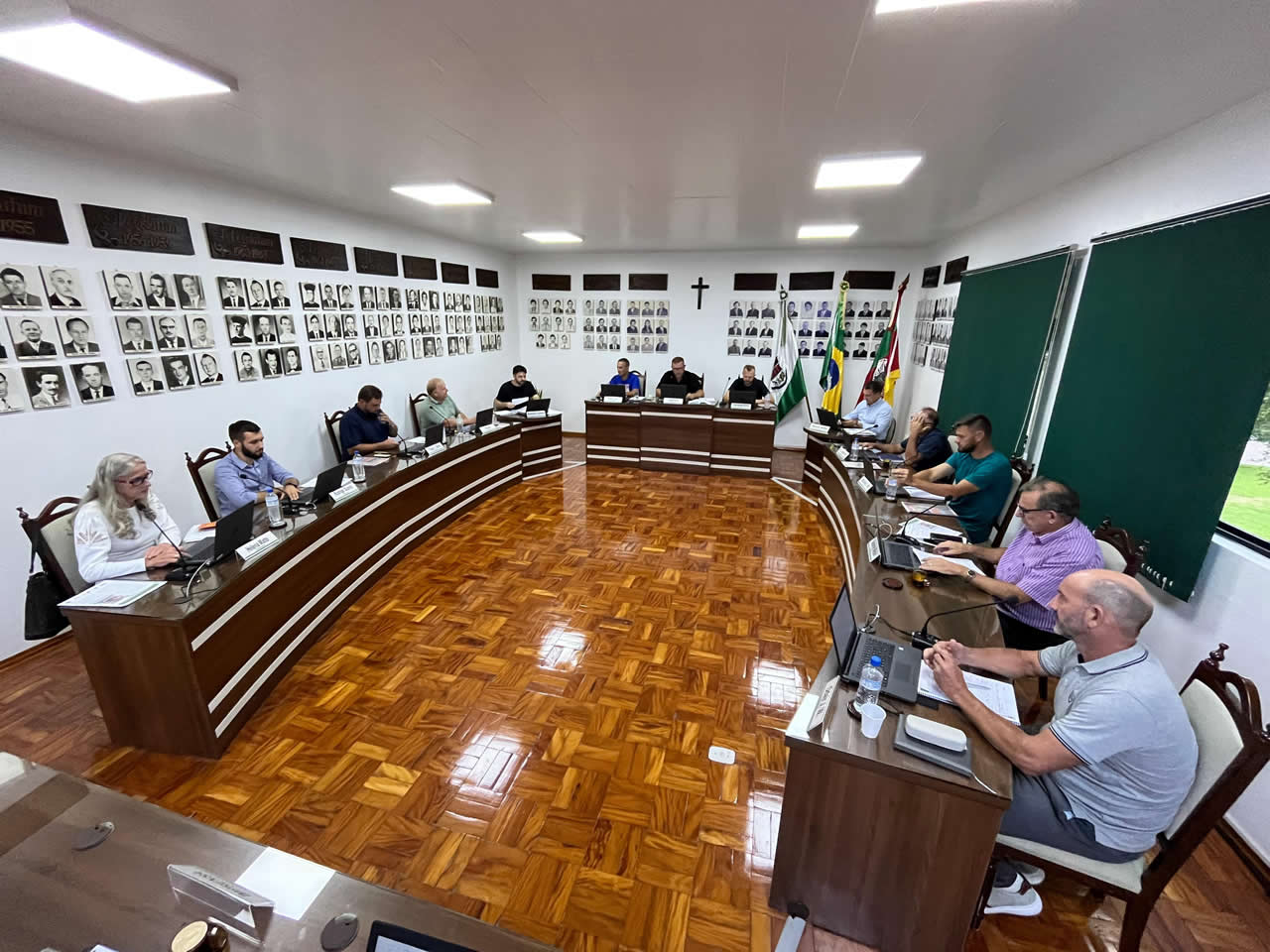 Aprovada abertura de crédito de R$ 8,5 milhões para construção de quatro UBSs em Arroio do Meio