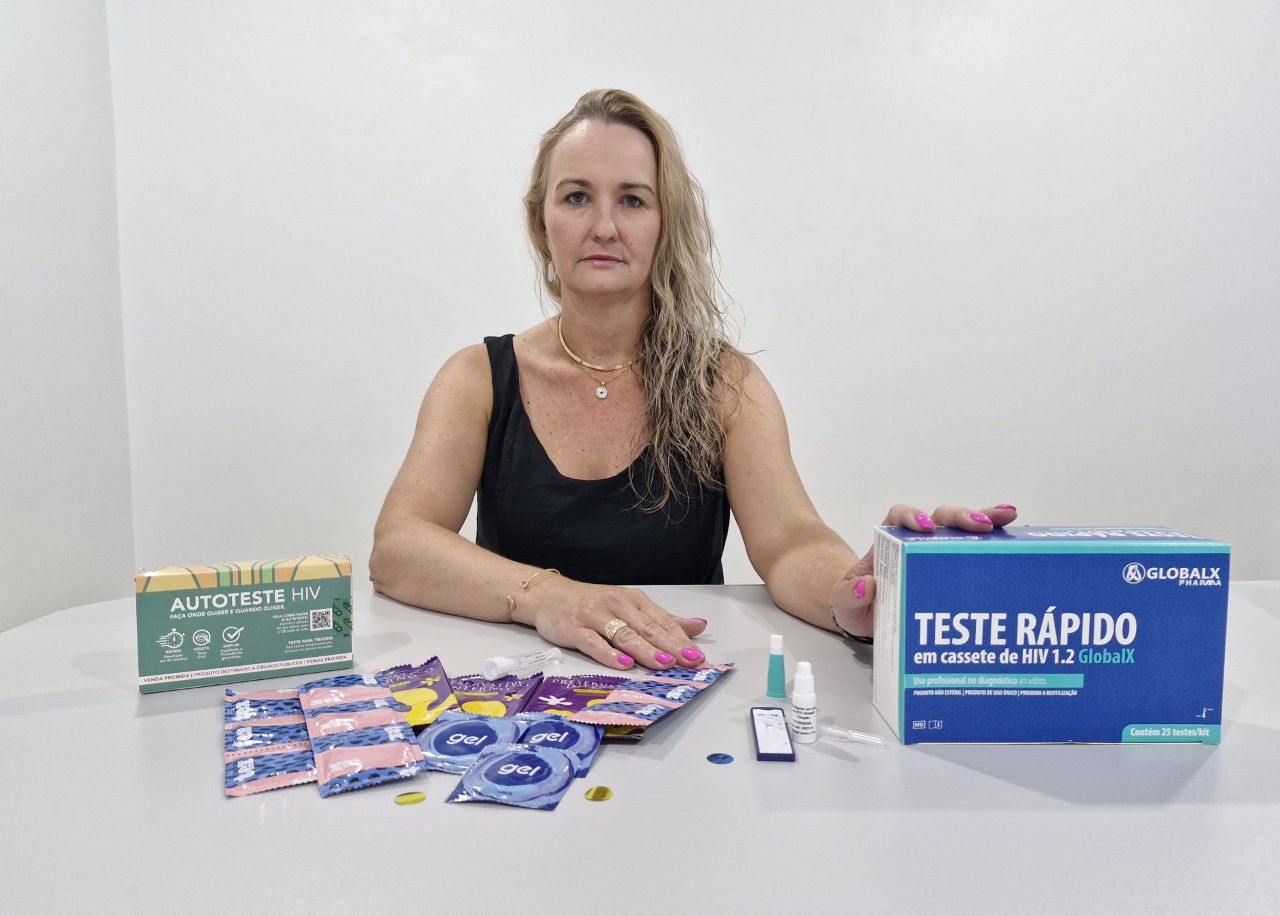 Prevenção e conscientização ganham reforço no período pré-carnaval