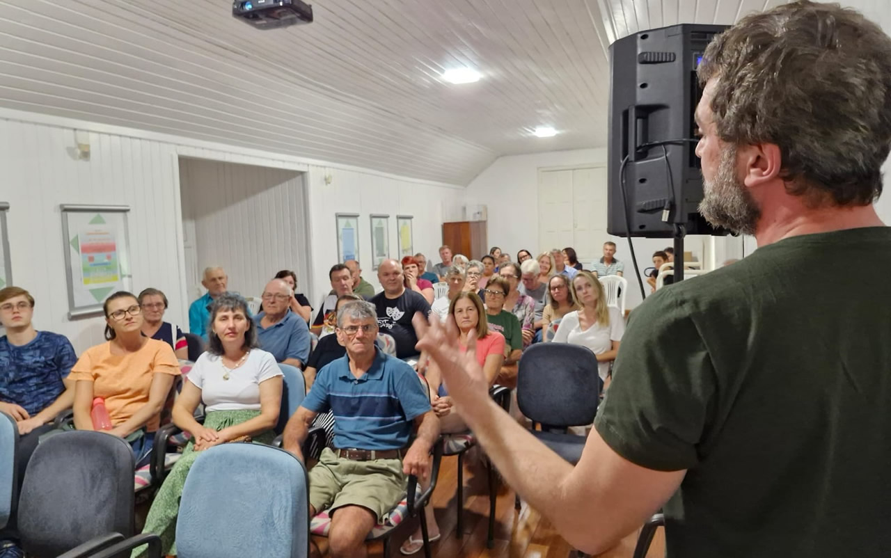 Programações celebram o Dia da Mulher em Arroio do Meio