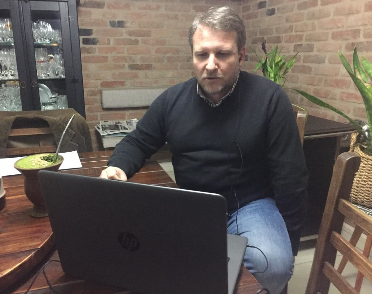 Codevat realiza reunião com RGE para avaliar investimentos e ações no meio rural