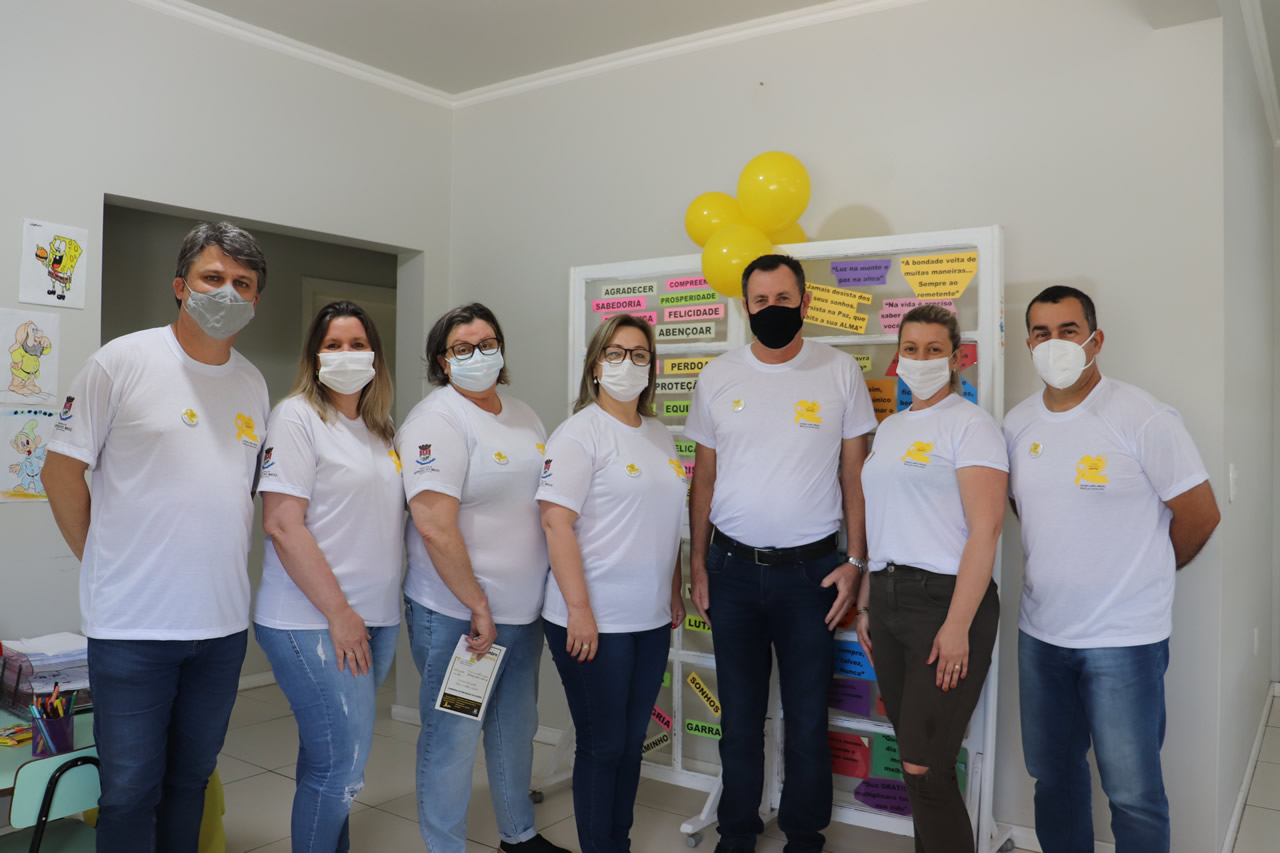 Setembro Amarelo alerta para a valorização da vida