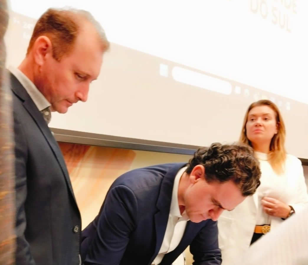 Arroio do Meio terá Centro de Referência de Atendimento à Mulher