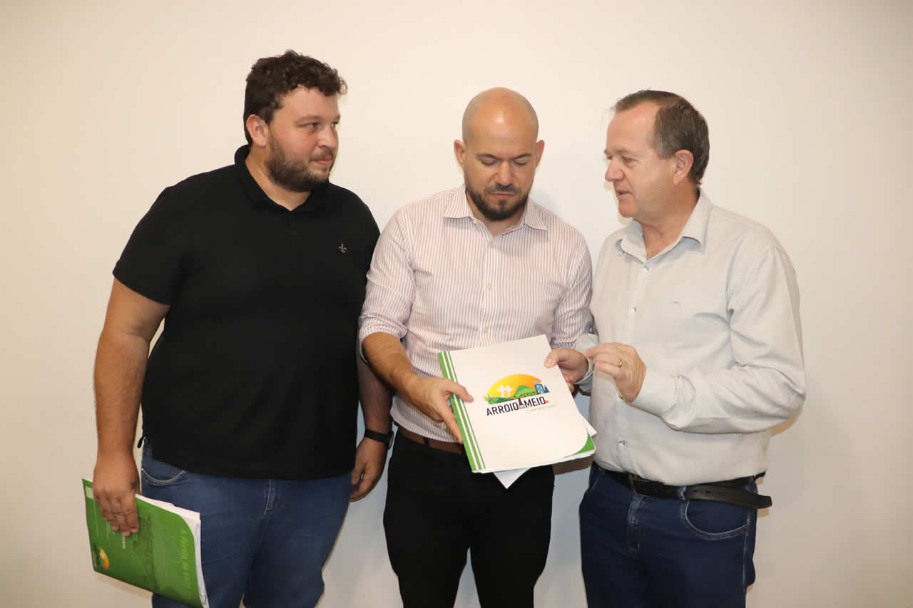 Arroio do Meio solicita alterações nas obras previstas para a duplicação da ERS-130