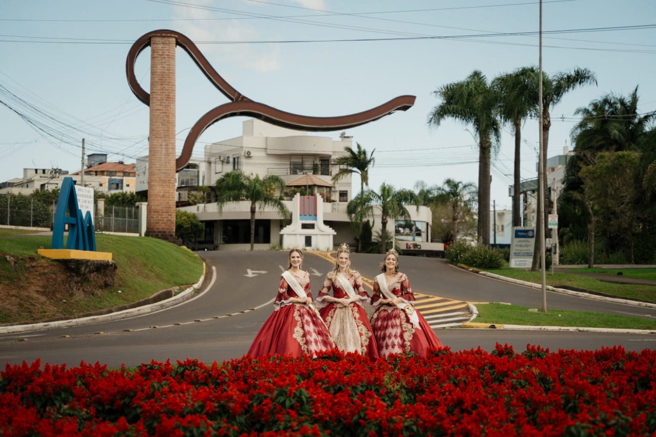 Arroio do Meio celebra 92 anos com programação especial para a comunidade