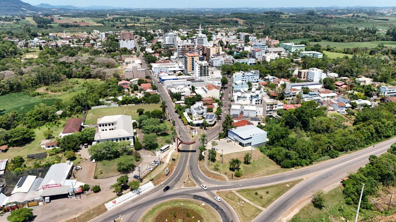 Arroio do Meio celebra 91 anos com programação especial em novembro