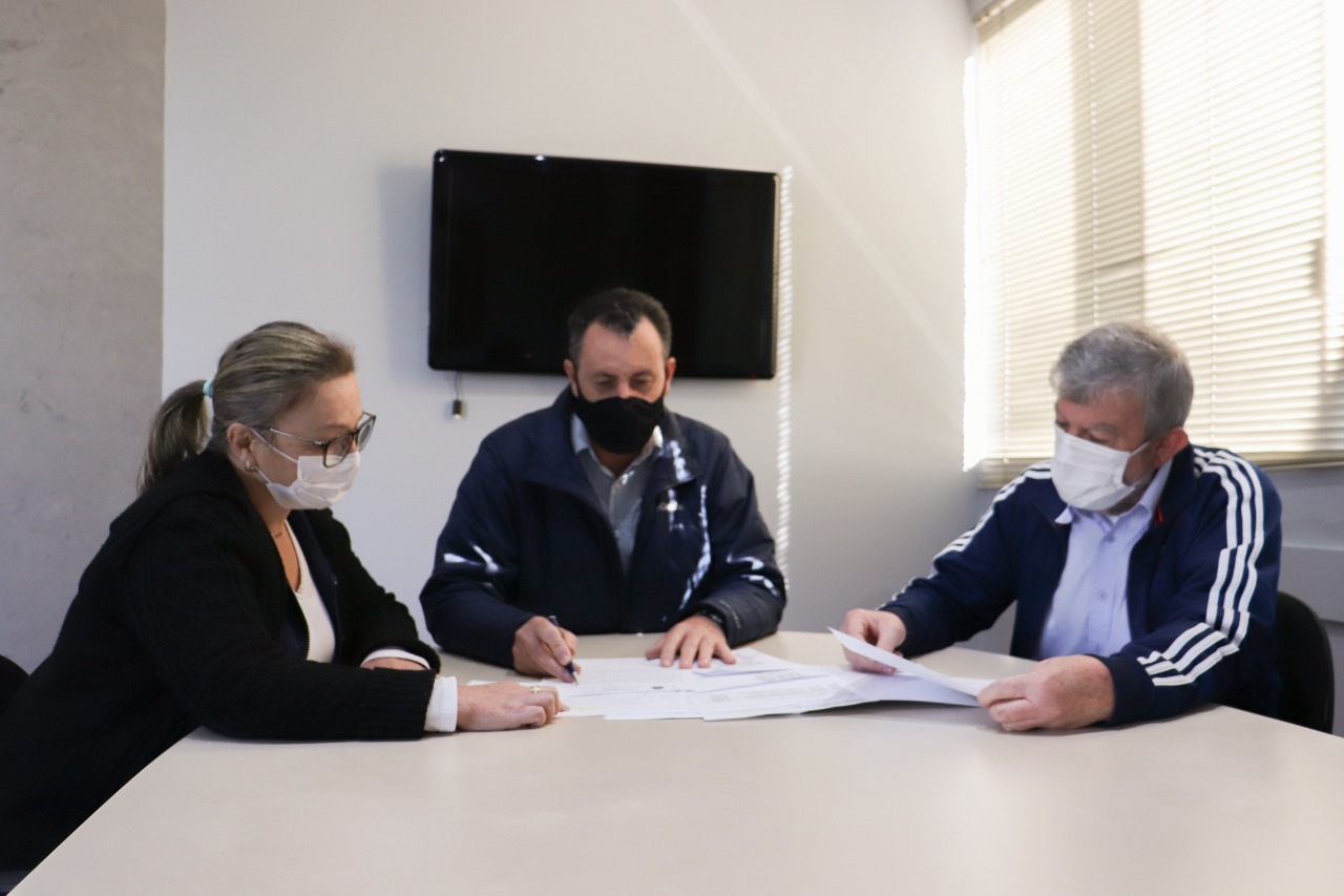 Município conquista cerca de R$ 2 milhões em emendas parlamentares