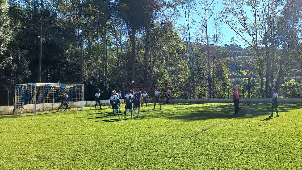 Domingo é dia de conhecer o Campeão nos Veteranos do Campeonato Municipal de Arroio do Meio