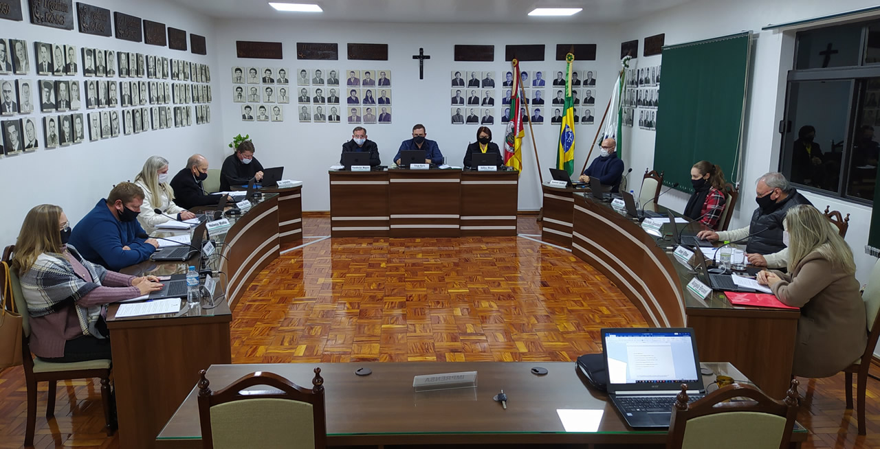 Aprovado o Programa de Recuperação de Créditos Tributários e Não Tributários