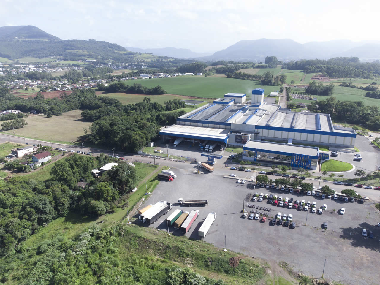 Gestão de pessoas e ampliação da empresa marcam os 33 anos da Girando Sol