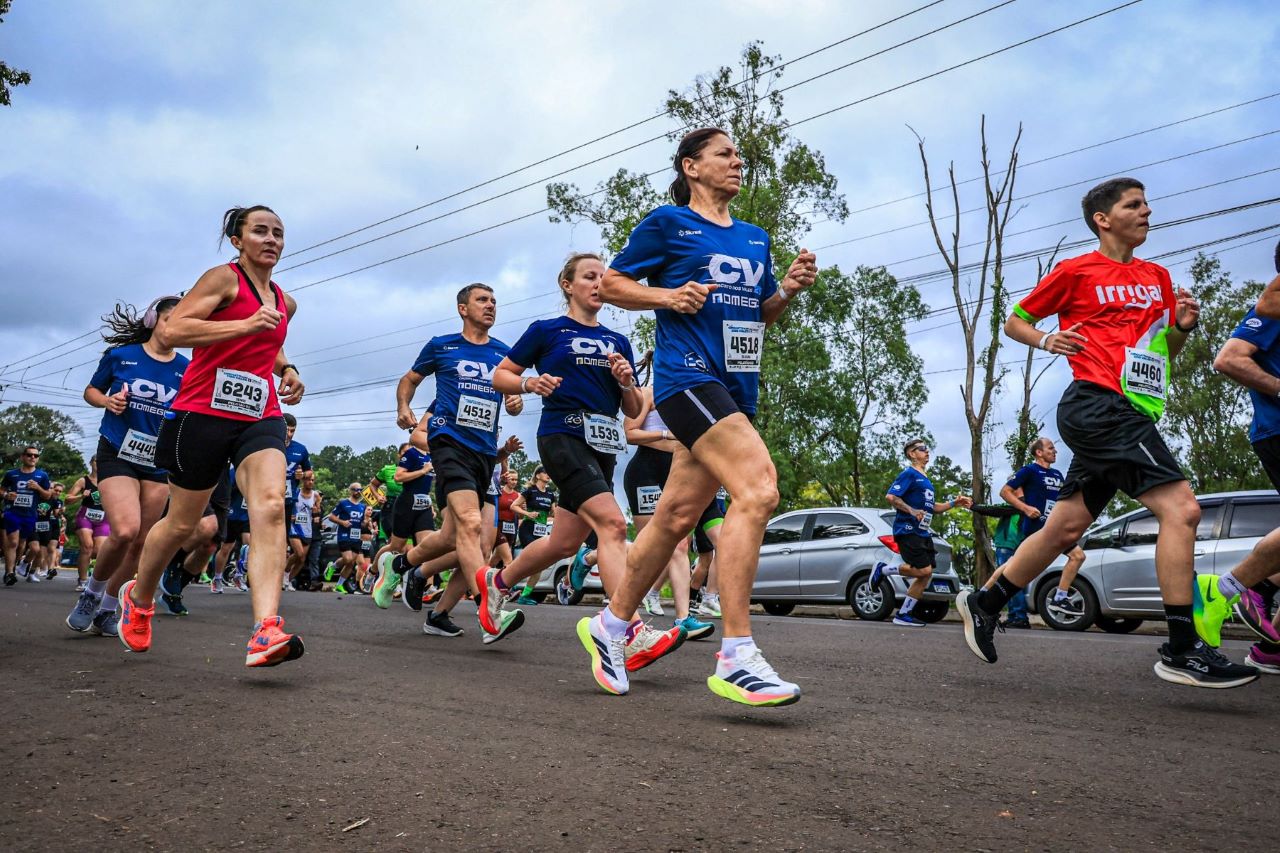 Arroio do Meio abre o Circuito dos Vales 2026 neste domingo