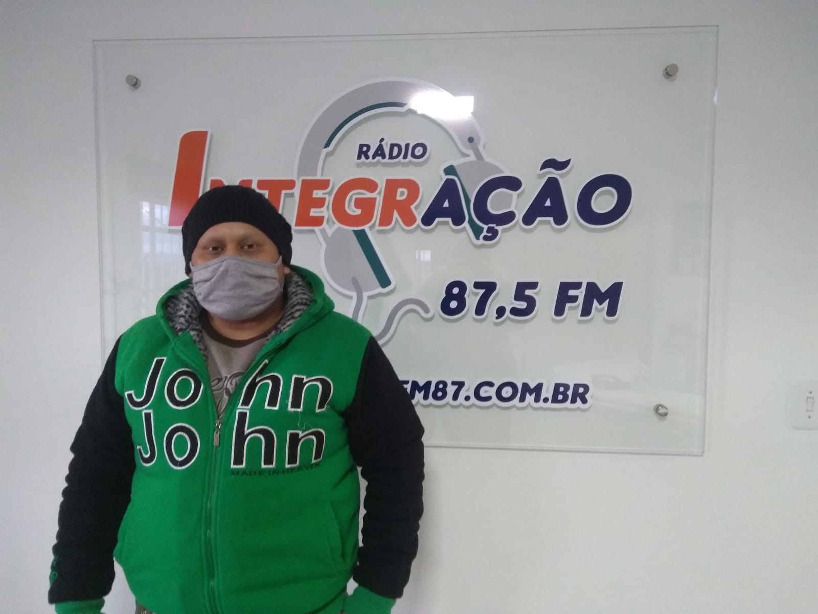 Após descobrir novo câncer, arroiomeense pede ajuda da comunidade para melhorar a vida da família