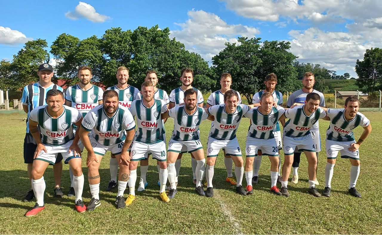 Taça Rubem Goettens 2024: Semifinalistas são conhecidos