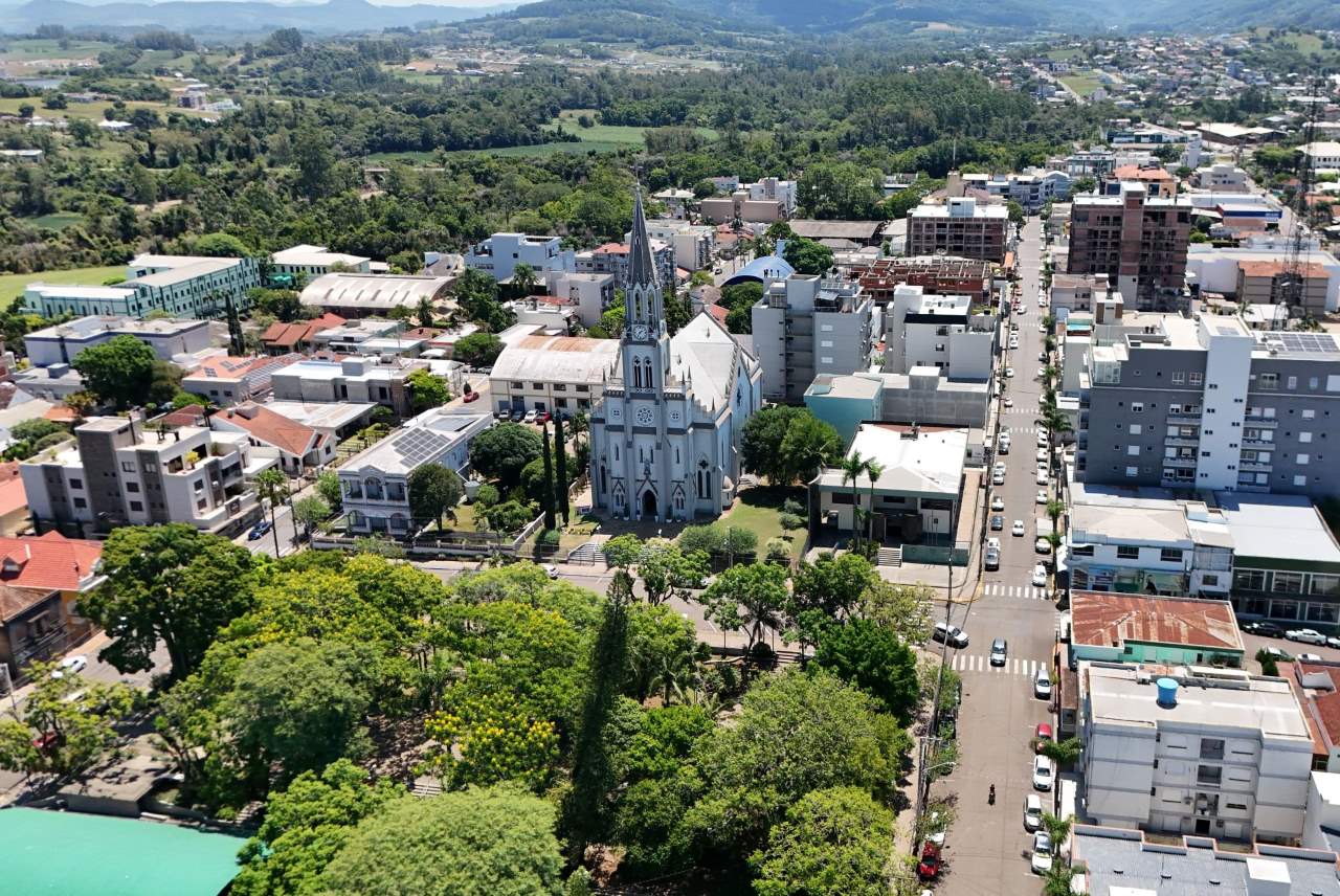 Comunidades e entidades são convidadas a informar eventos programados para 2026