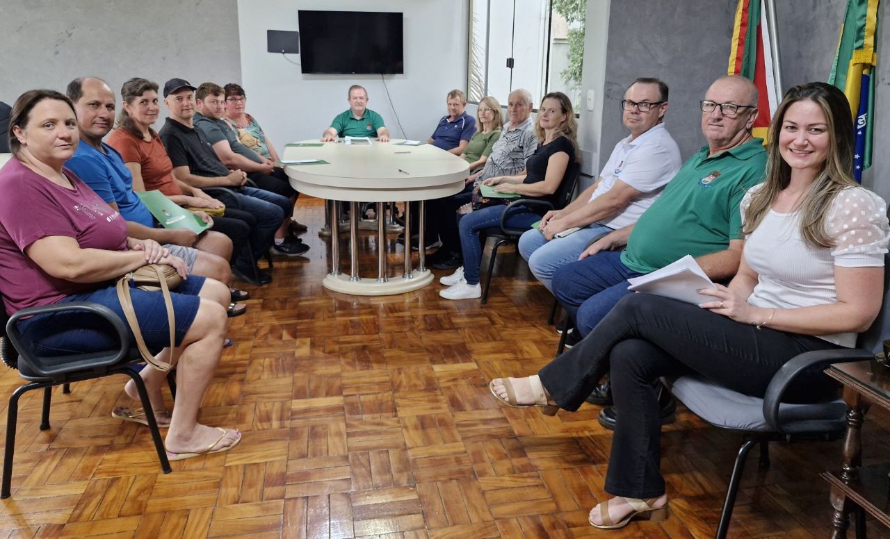 Produtores de Arroio do Meio recebem incentivos por meio do programa de valorização